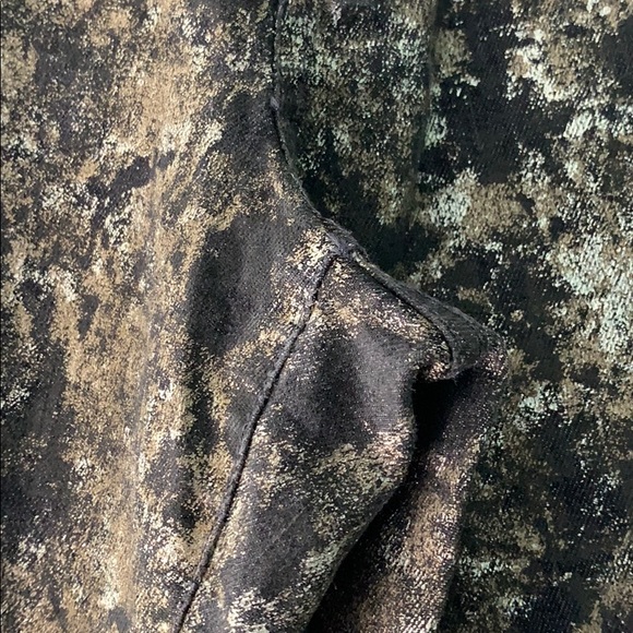 Hilton Hollis  New York size 2 pants stretchy - Picture 7 of 11